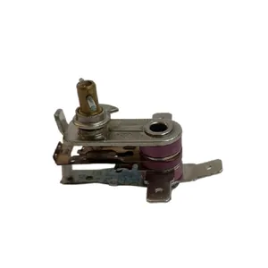 ترموستات دو فیش مدل 222