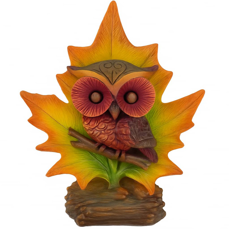 مجسمه مدل جغد