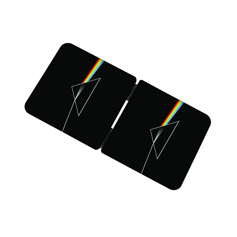 جعبه سیگار مدل رنگی کد 20058