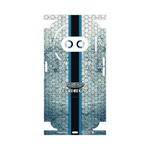 MAHOOT GEELY-FullSkin Cover Sticker for Nothing Phone 2a