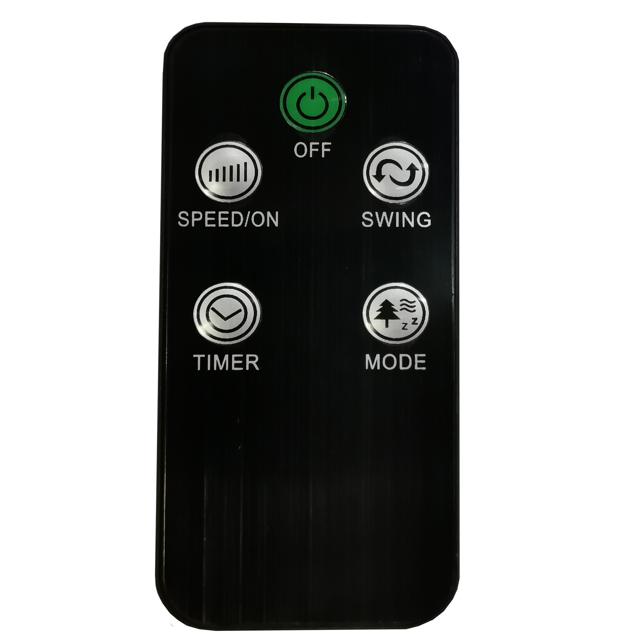 پنکه ایستاده تولیپس مدل SF404R