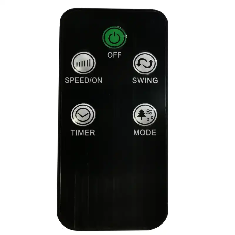 پنکه ایستاده تولیپس مدل SF404R