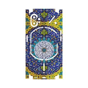 MAHOOT Iran Tile 13-FullSkin Cover Sticker for Nothing Phone 1