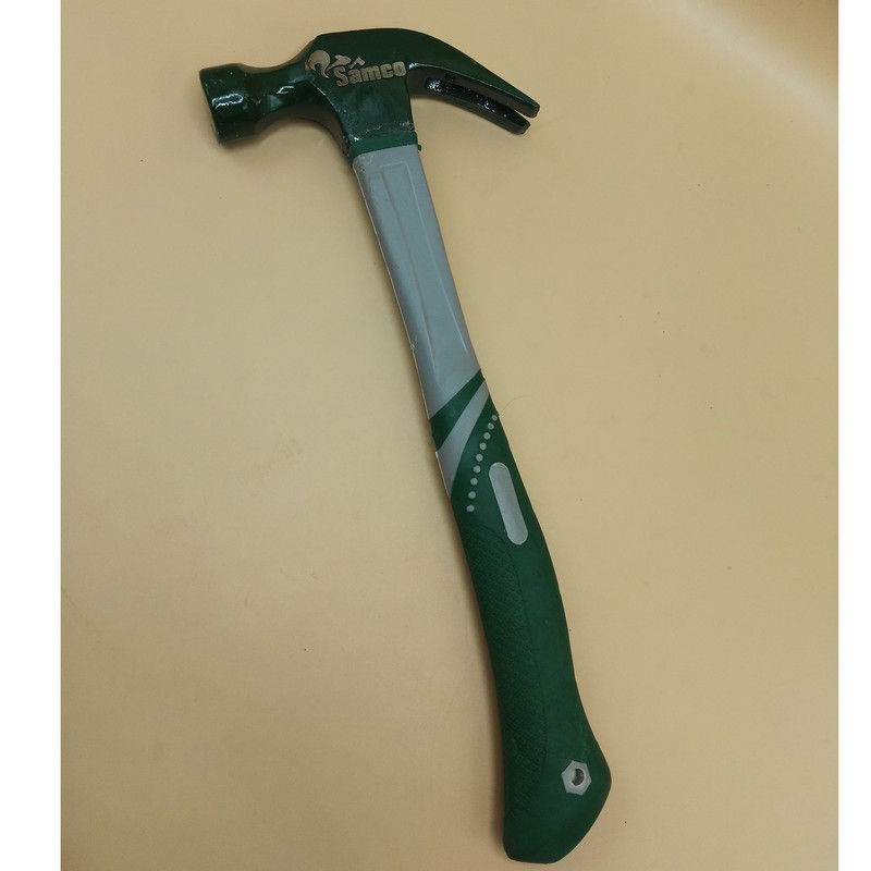 چکش سامکو مدل YP-S0500 وزن 500 گرم چکش سامکو مدل YP-S0500 وزن 500 گرم