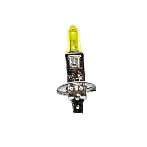 لامپ خودرو هالوژن تی ام تی مدل H1 12v بسته دو عددی