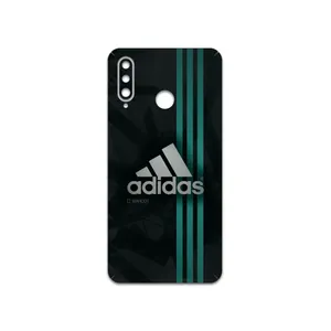 MAHOOT  dds Cover Sticker for Huawei P30 Lite