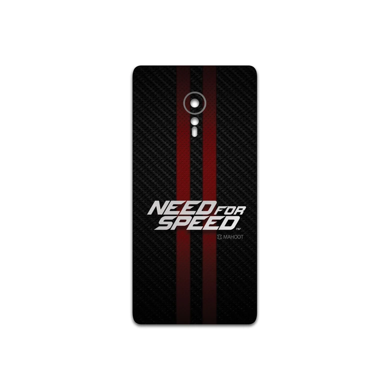 برچسب پوششی ماهوت مدل Need-for-Speed-Game مناسب برای گوشی موبایل لنوو ZUK Z2