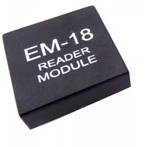  ماژول RFID مدل EM18