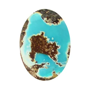 سنگ فیروزه پارلا گوهر کد 5192