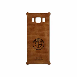 MAHOOT BFL-BMW Cover Sticker for Samsung Galaxy S8 Active
