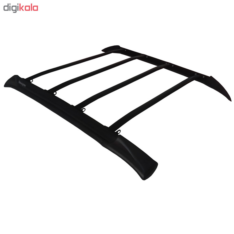 باربند خودرو اسلیپر مدل AL _ M مناسب برای رنو ساندرو