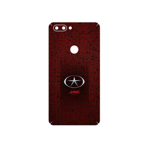 MAHOOT JAC Cover Sticker for Tecno Phantom 8
