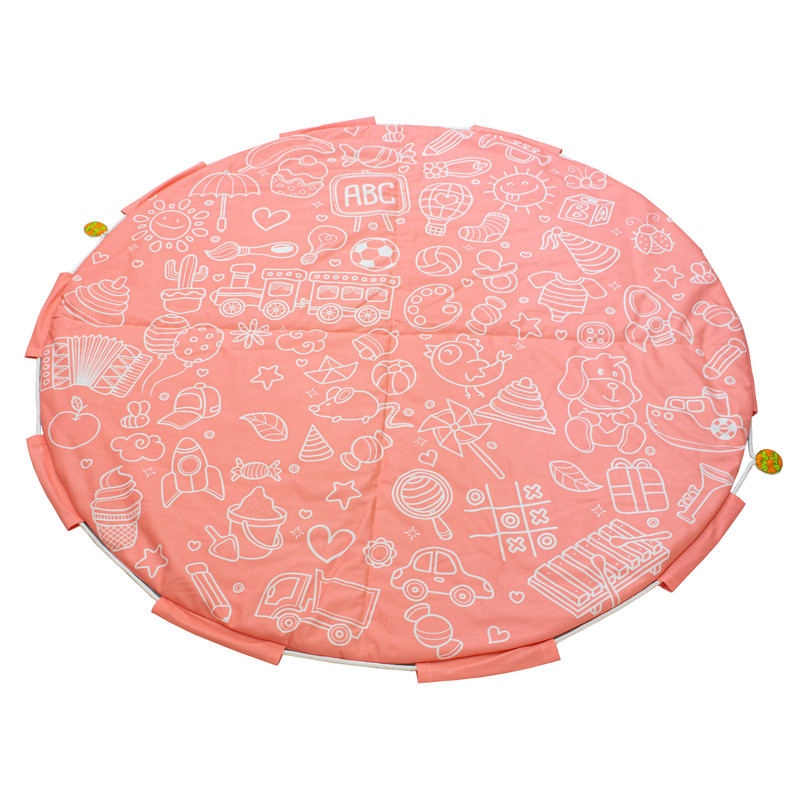 تشک بازی نی نی شادی طرح P-Toys کد NS203