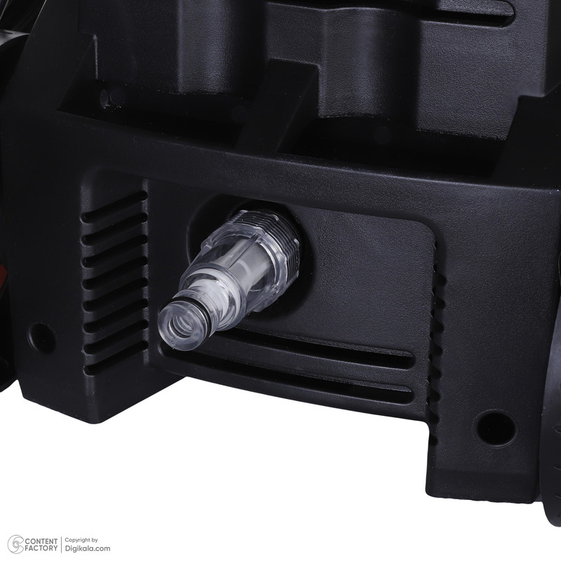 کارواش پروتک مدل YLQ4662H-130C