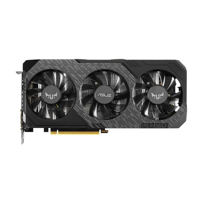 کارت گرافیک ایسوس مدل  TUF3-GAMING-GTX1660TI-A6G