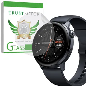 Trustector NNOT20 Screen Protector For Xiaomi Mibro Lite 33mm