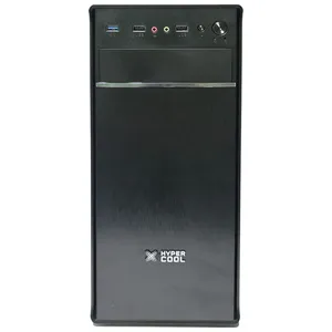 کیس کامپیوتر هایپرکوول مدل A18-USB3.0