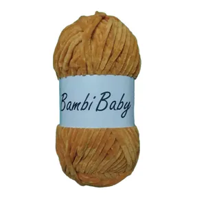 کاموا مخمل مدل bambi baby کد 2724