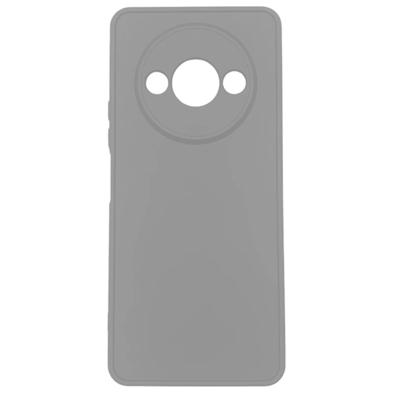 کاور مدل A3_T05 مناسب برای گوشی موبایل شیائومی Redmi A3 4G