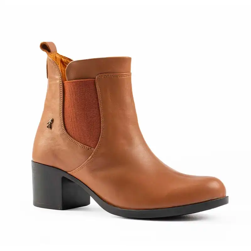 نیم بوت زنانه نیکلاس مدل 902