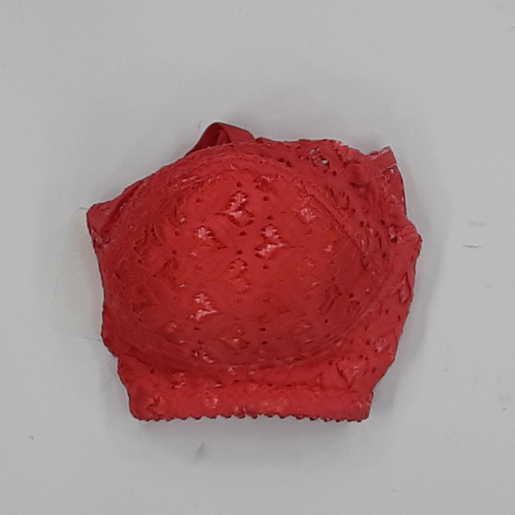 سوتین زنانه غزل مدل گیپور زیرنخ کد 235