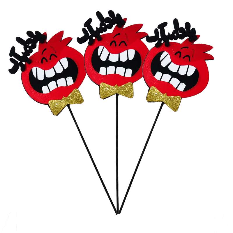 تاپر مدل انار کد 14 بسته 3 عددی