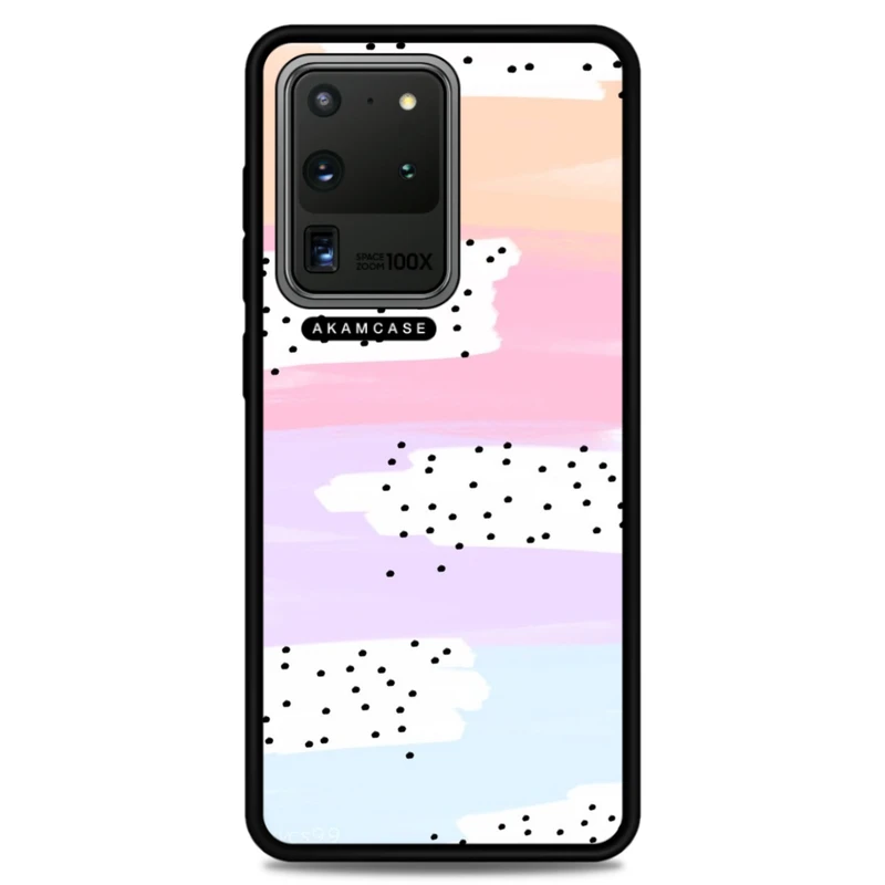کاور آکام مدل AMCWSGS20U-BOHO9 مناسب برای گوشی موبایل سامسونگ Galaxy S20 Ultra
