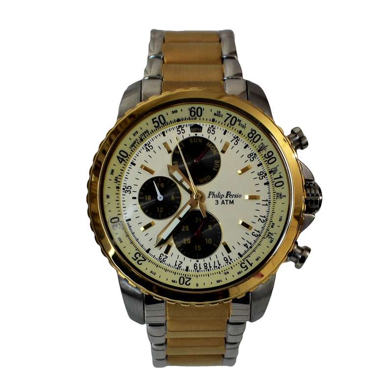 ساعت مچی عقربه‌ ای مردانه مدل EER2635