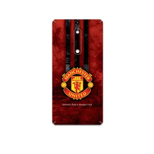 MAHOOT Manchester-United-FC Cover Sticker for Nokia 5