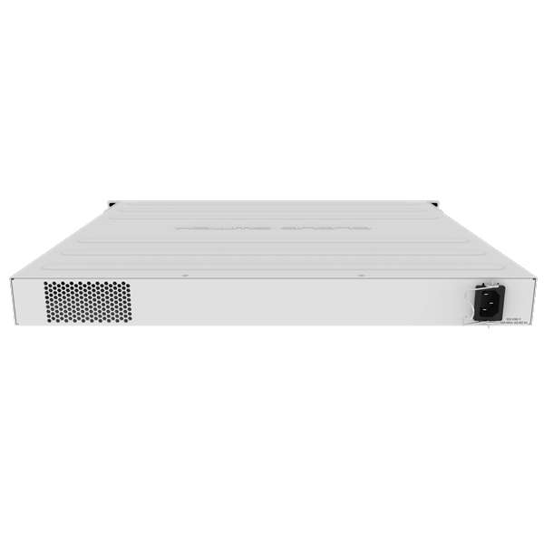 روتر میکروتیک مدل CRS354-48P-4S+2Q+RM
