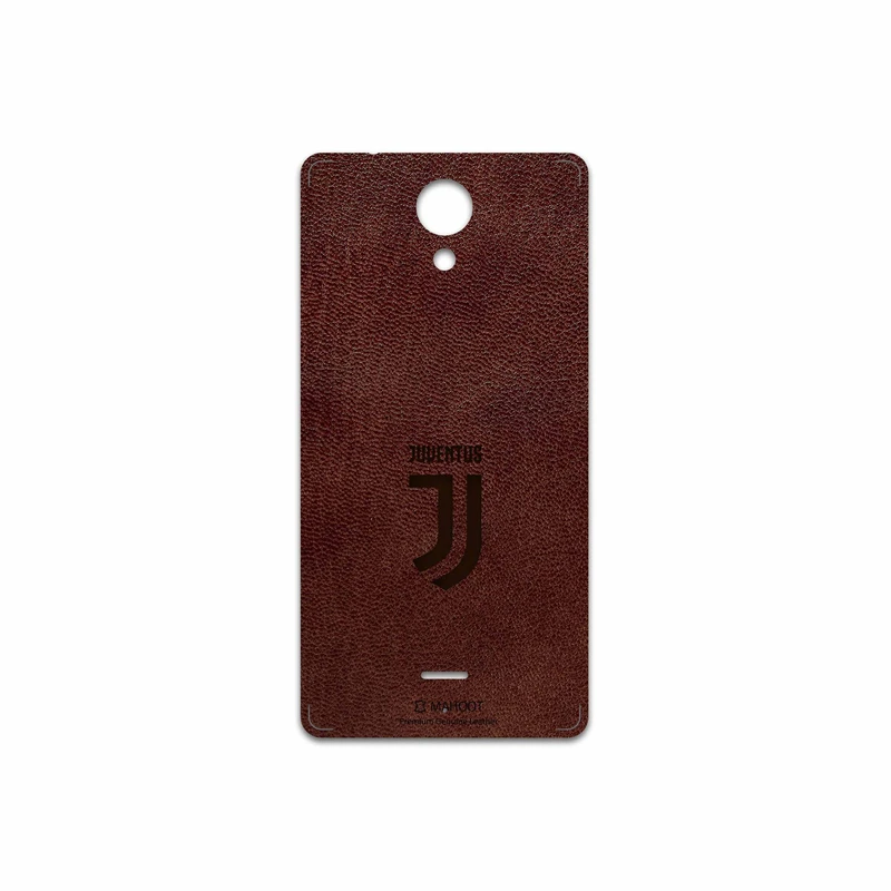 برچسب پوششی ماهوت مدل NL-JUVE مناسب برای گوشی موبایل اسمارت Art Lite