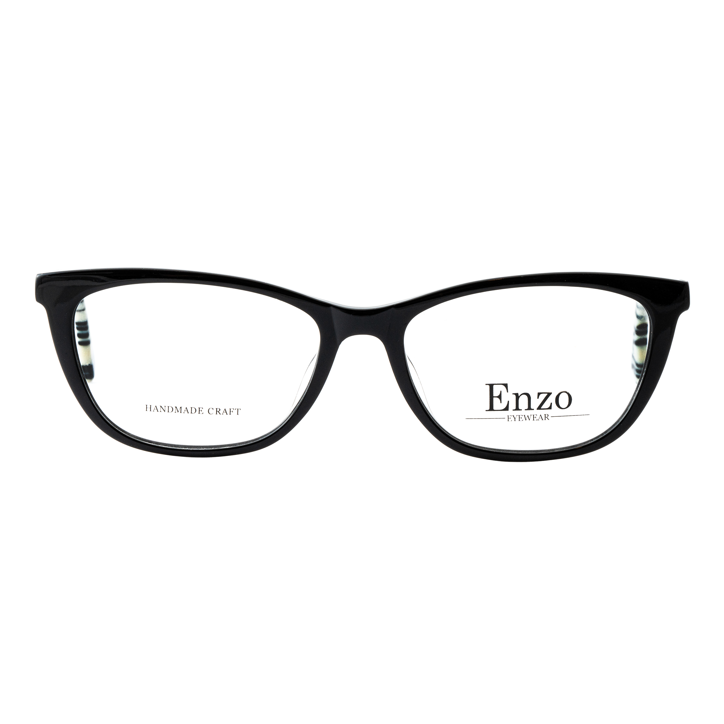 فریم عینک طبی زنانه انزو مدل H5076DT373