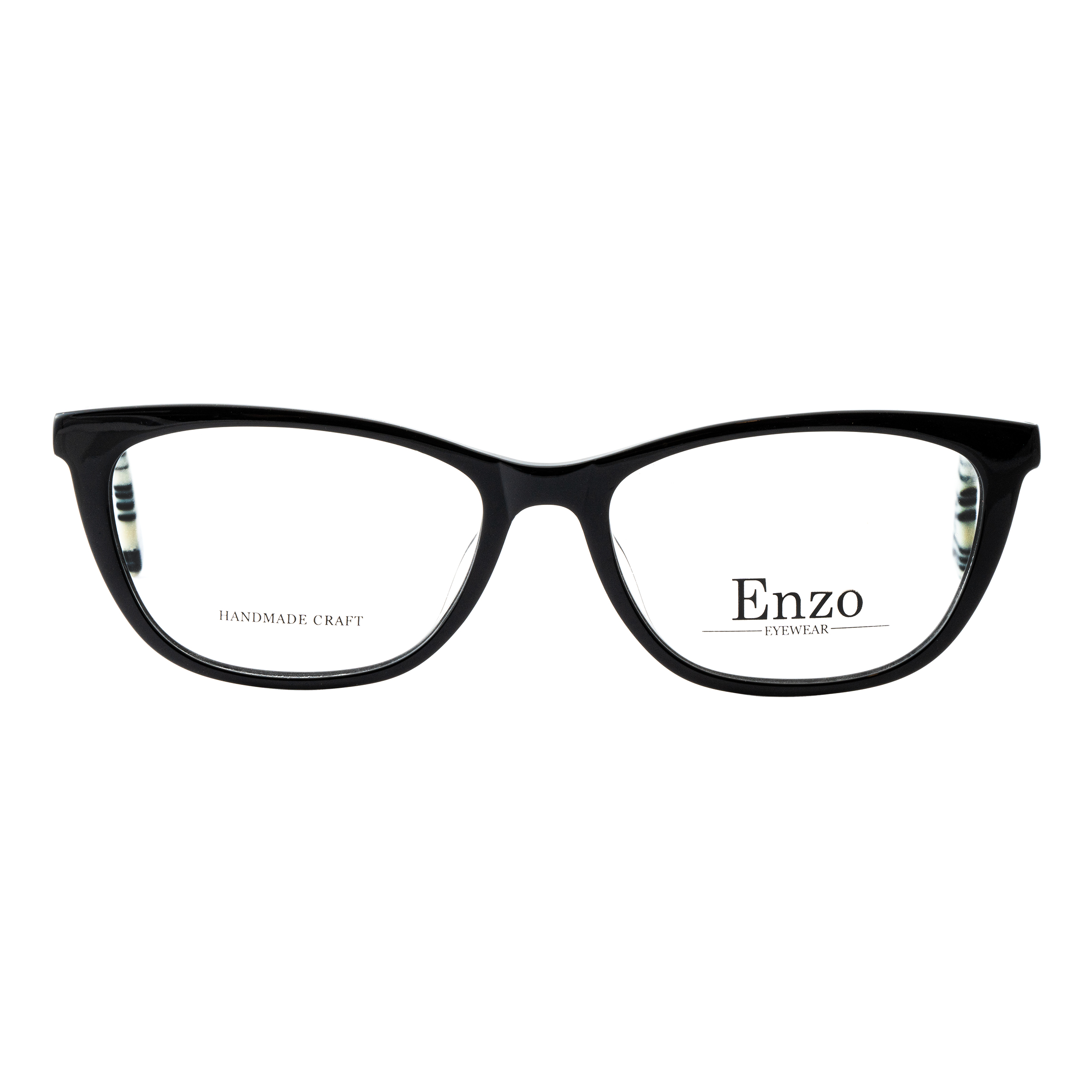  فریم عینک طبی زنانه انزو مدل H5076DT373