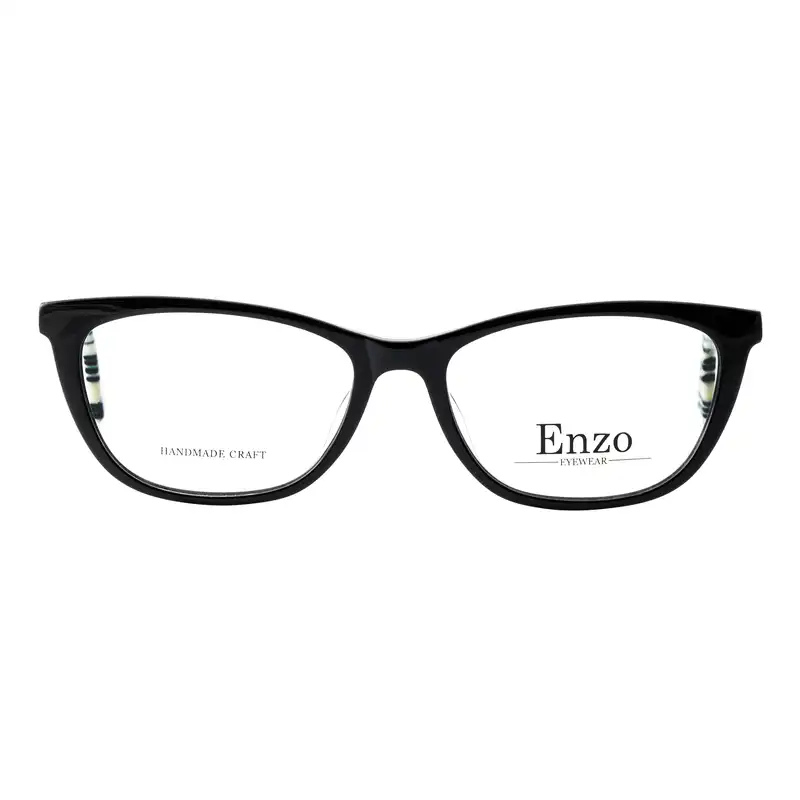 فریم عینک طبی زنانه انزو مدل H5076DT373