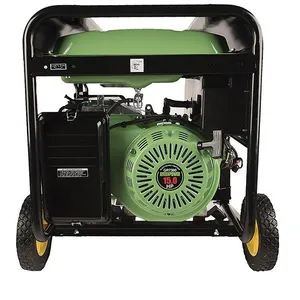 موتور برق گرین پاور مدل  GR7500-E2