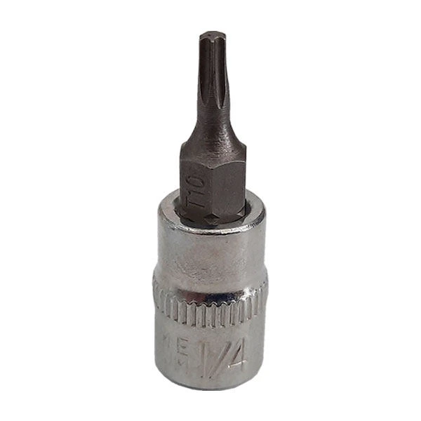 آلن بکس ستاره ای مدل A-T10 سایز 1/4 اینچ