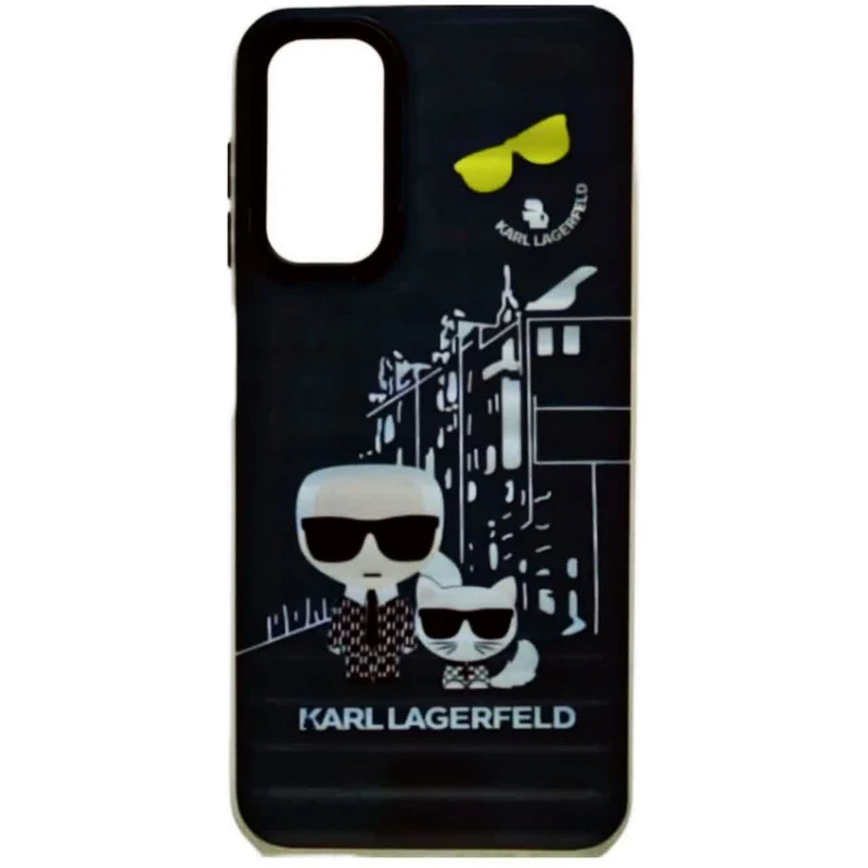 کاور مدل عروسکی طرح فانتزی 08 مناسب برای گوشی موبایل سامسونگ GALAXY A54