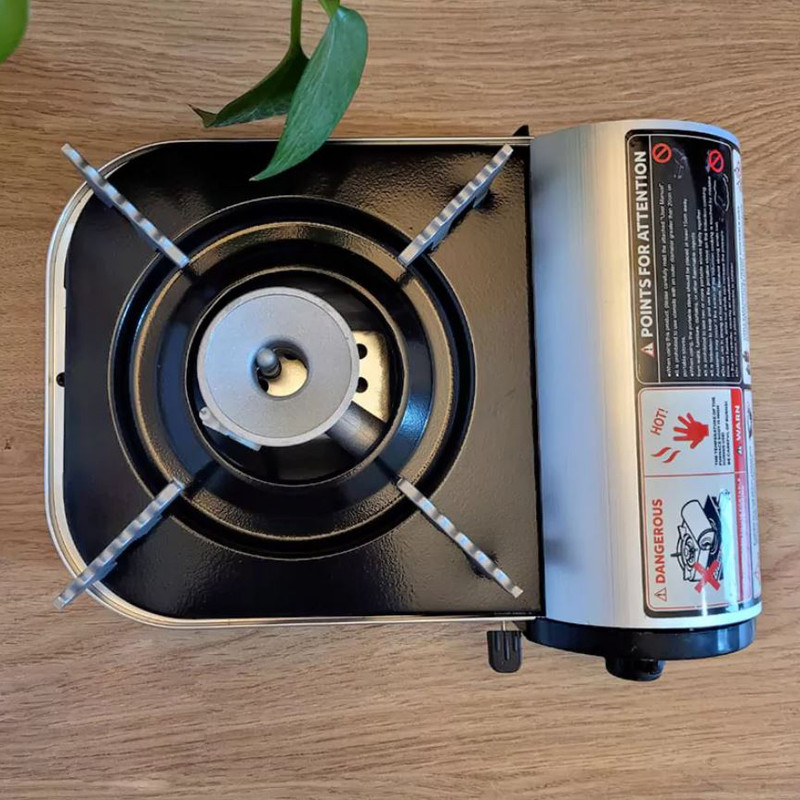 اجاق گاز سفری مدل Mini Portable Stove 