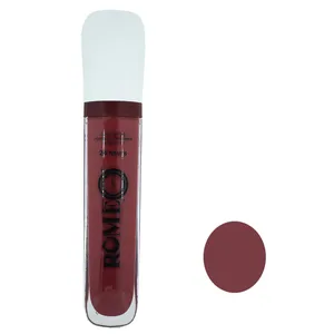 رژ لب مایع رومئو مدل R1240 شماره R19