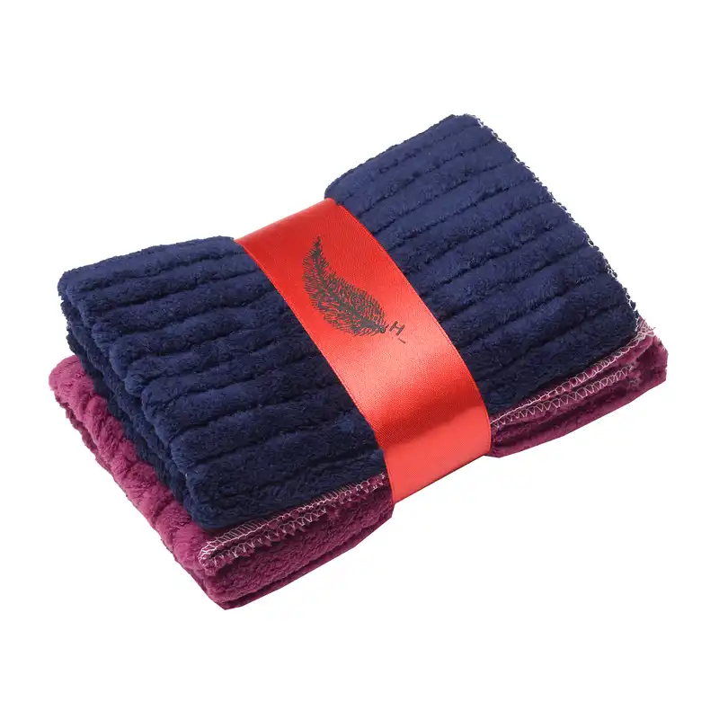 دستمال آشپزخانه کد 222 مجموعه 2 عددی