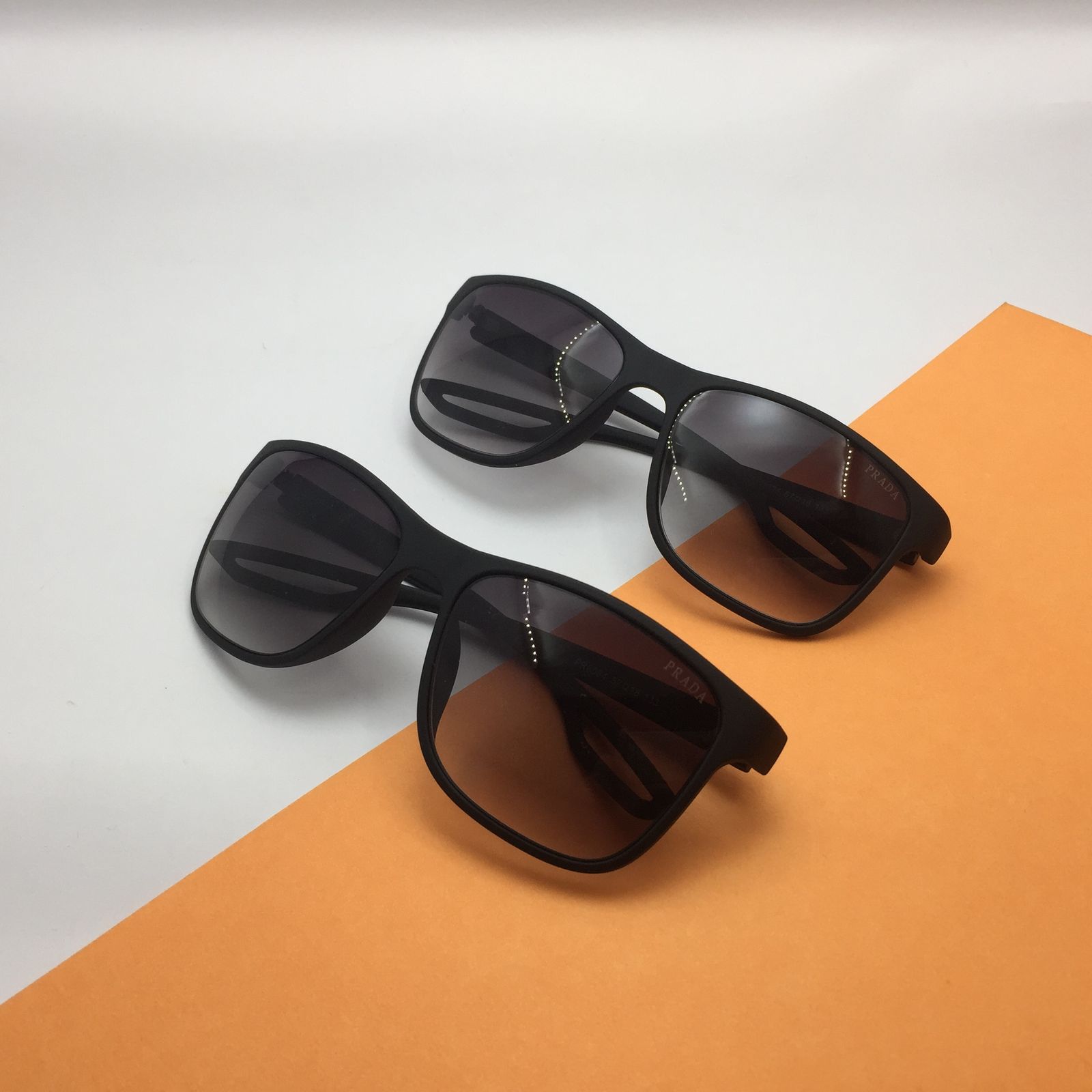 عینک آفتابی مدل PR8084 -  - 7