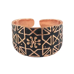 انگشتر گالری عزیزی مدل gz99679