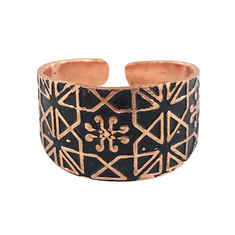 انگشتر گالری عزیزی مدل gz99679 انگشتر گالری عزیزی مدل gz99679