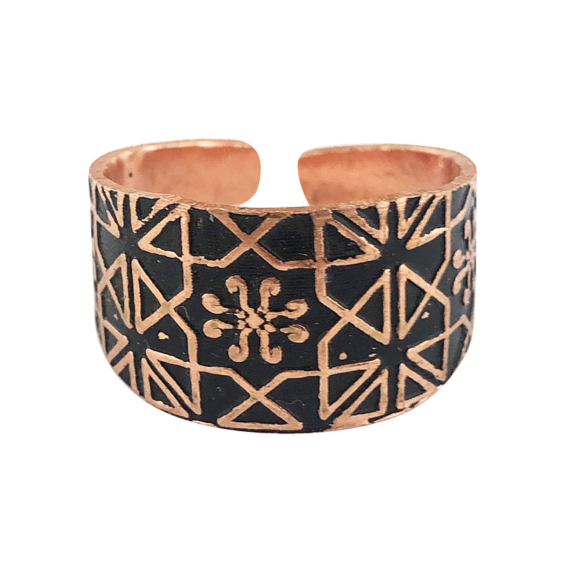 انگشتر گالری عزیزی مدل gz99679 انگشتر گالری عزیزی مدل gz99679