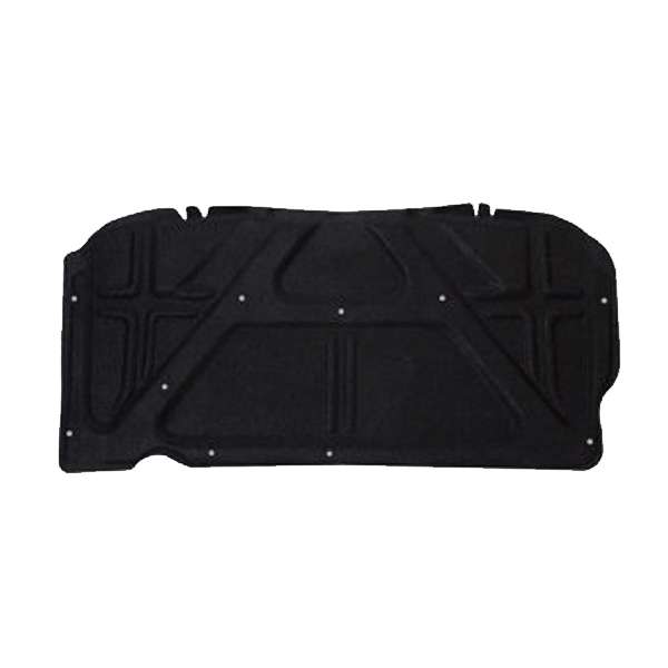 عایق نمد کاپوت خودرو بابل کارپت مدل B1 مناسب برای پراید صبا