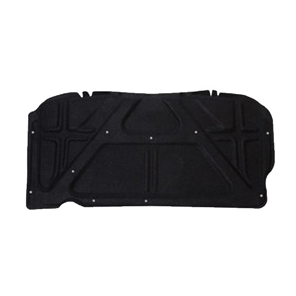 عایق نمد کاپوت خودرو بابل کارپت مدل B1 مناسب برای پراید صبا