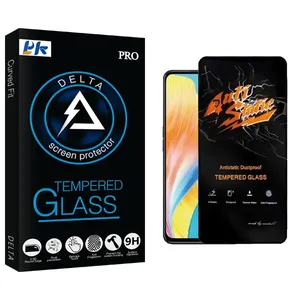 PK Delta Antistatic Screen Protector For Oppo  A98