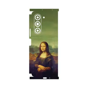MAHOOT Mona Lisa of da Vinci-FullSkin Cover Sticker for Samsung Galaxy Z Fold 5