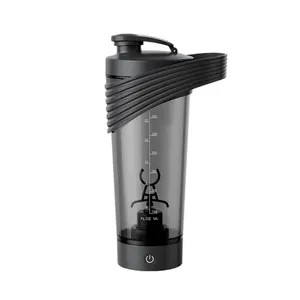 شیکر شارژی مدل D800 گنجایش 0.8 لیتر