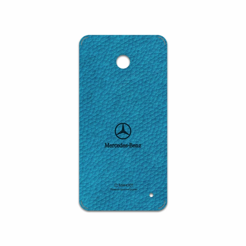 برچسب پوششی ماهوت مدل BL-MBNZ مناسب برای گوشی موبایل نوکیا Lumia 630